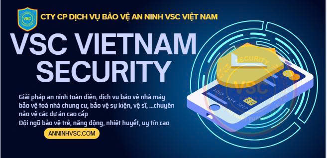 CUNG ỨNG NHỮNG DỊCH VỤ BẢO VỆ CHẤT LƯỢNG CAO THEO CẦU CỦA KHÁCH HÀNG