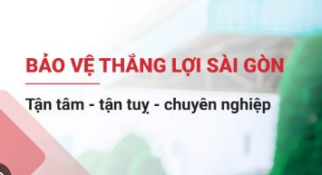 Công Ty Bảo Vệ Thắng Lợi: Giải Pháp Bảo Vệ Hoàn Hảo Tại Hồ Chí Minh