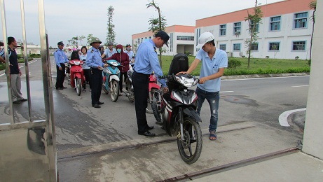 Công Ty Dịch Vụ Bảo Vệ Tại Phú Quốc